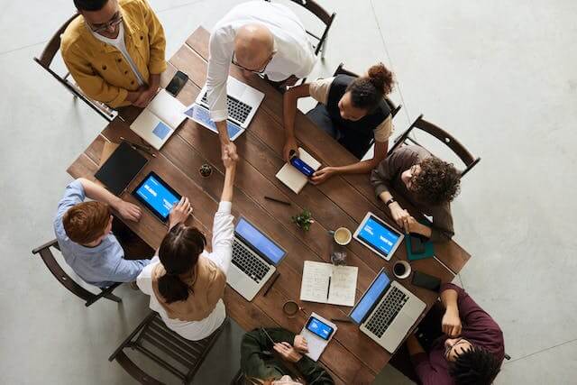 Multi-Cloud Management
