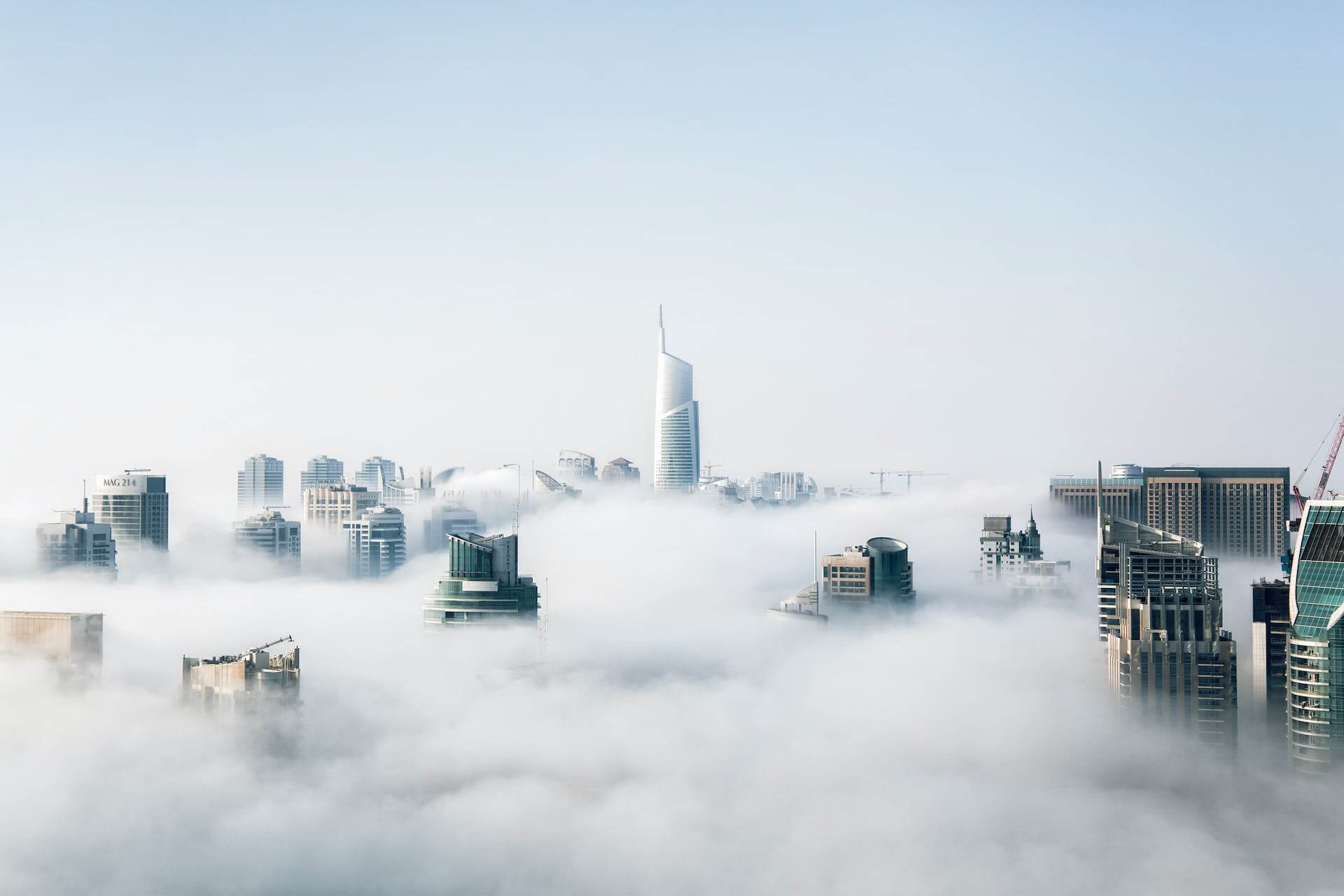 Multi Cloud Platform 1