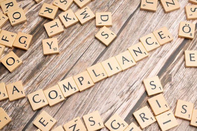 Security And Compliance